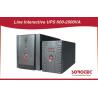Buy cheap Battery Backup Line Interactive UPS from wholesalers
