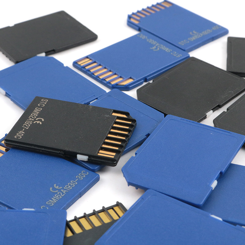 Graded Camera Memory Card Case for DSLR Full Memory and 3.0 20mbs Write Speed