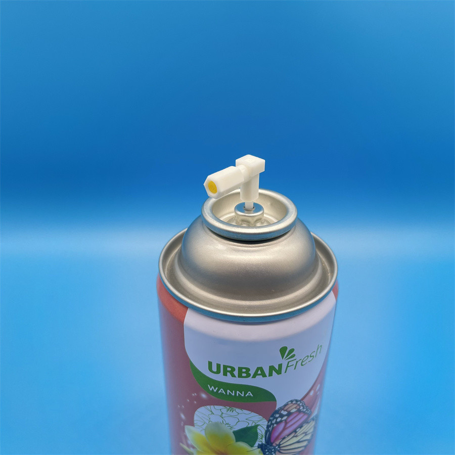 Versatile Fragrance Metering Valve for Accurate Control | Ideal for Air Fresheners and Professional Use | 1" Diameter