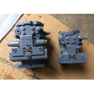 R900020805 A4VG 125 EP2DM1/32R-NZF02F001F Axial Piston Variable Pump AA4VG