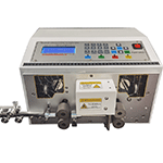4/6/7/9mm Conduit Size Wire Cutting Machine and Cable Stripping Machine for in Chin