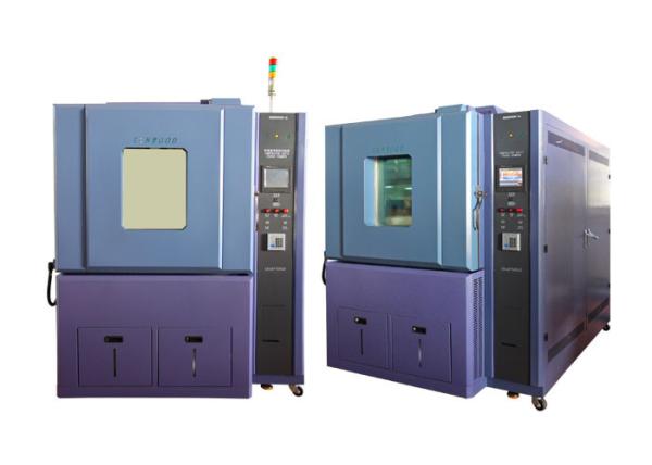 Electronic Products High Low Temperature Chamber Temperature Alternating Test