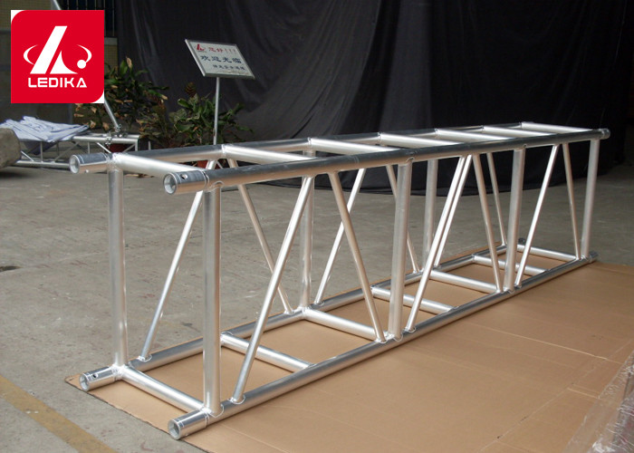 China High Load Capacity Stage Roof Truss For Music Event With Structural Support on sale