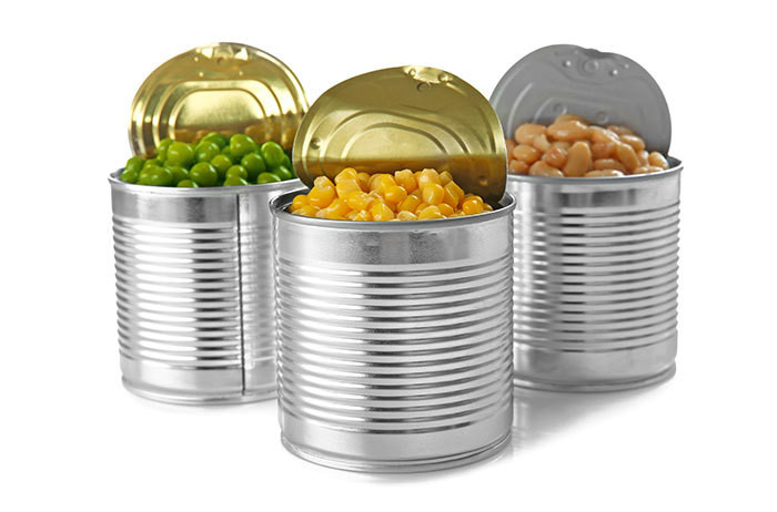 AISI, GB, JIS Food Grade Prime Electrolytic Tinplate Coil for Metal Packaging Bright Stone Matte Sliver​