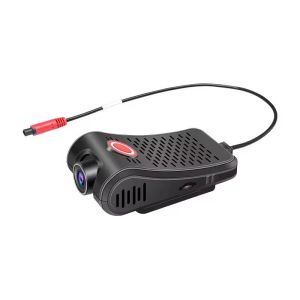 Real Time 4G Vehicle Tracker System Single Camera Live GPS Tracking Device