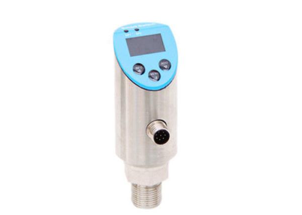 Smart 4-20mA 0-5V Electrical Electronic Digital Pressure Switch with No Nc