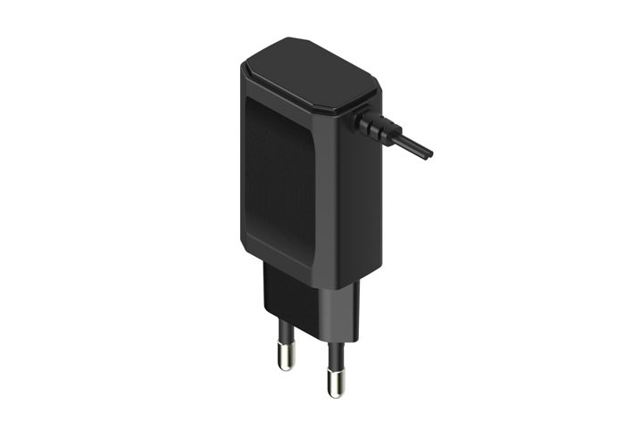 QC2.0 / QC3.0 Fast Mobile Charger High Speed Fast Charging Adapter