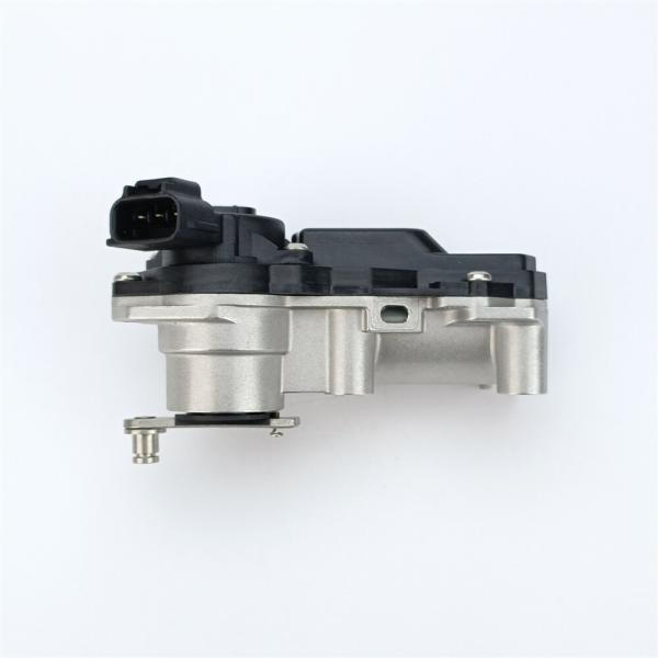 Turbo Actuator 780708 For Toyota Yaris Corolla Auris 1.4 D-4D 66KW 17201-0N042