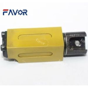 5000 Pieces Per Month Availability CH08-02-17 Slide Block for Yin Auto Cutter