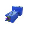 Buy cheap SZ Series Horizontal Conical Twin Screw Extruder Gearbox from wholesalers