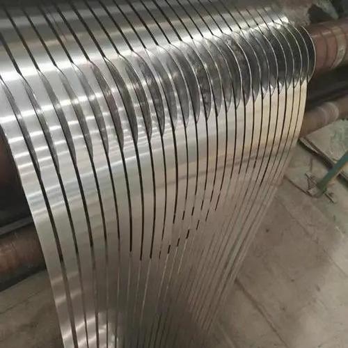 AISI Stainless Steel Strip Hot Rolled 2B Surface 316 316L 10-12000 Mm Length For