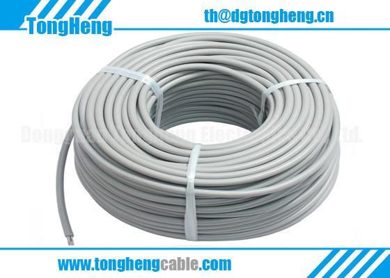 150C Popular Silicone Rubber Insulated and Silicone Rubber Jacketed Customized
