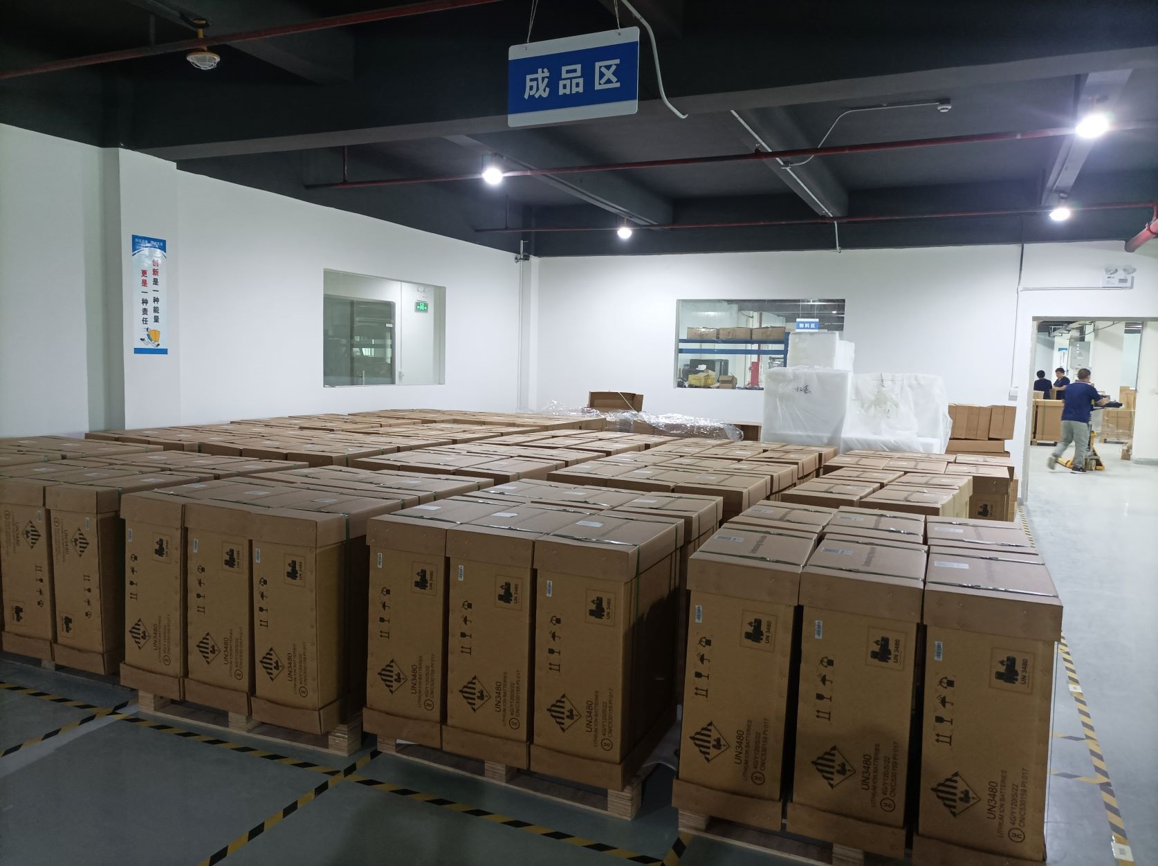 48V 200AH BMS Wall Mounted Lithium Battery Customized 139WH/KG