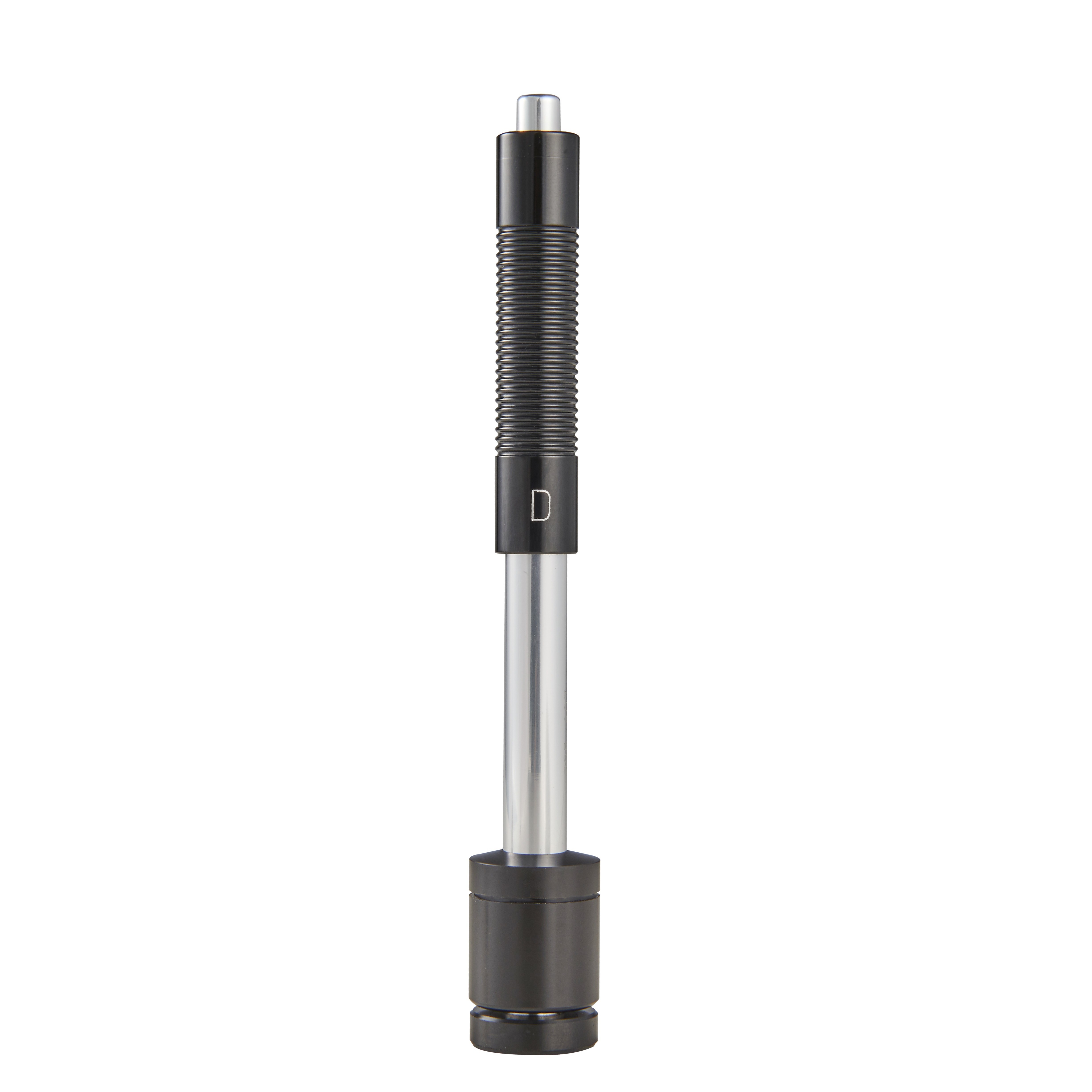 Color Lcd Rechargeable Battery Portable Hardness Tester Customized Material For Metals