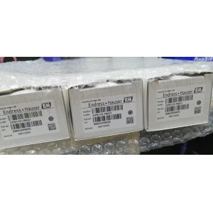 Digital PH Sensor Orbisint Endress Hauser Cps11d PH 0 To 14 Electrode