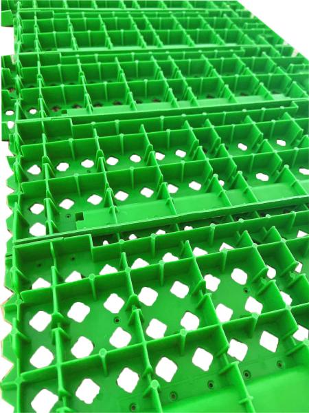 Quality Infrastructure Facilities Artificial Grass Sports Field TPE Construction Ground Base for sale