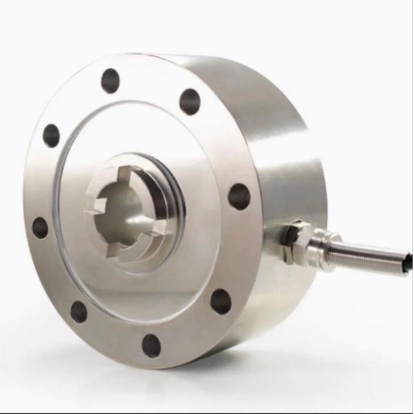 Professional Hollow Load Cell Spoke Type Force Sensor Weighing Scale Loadcell