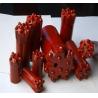 Buy cheap thread button bit from wholesalers