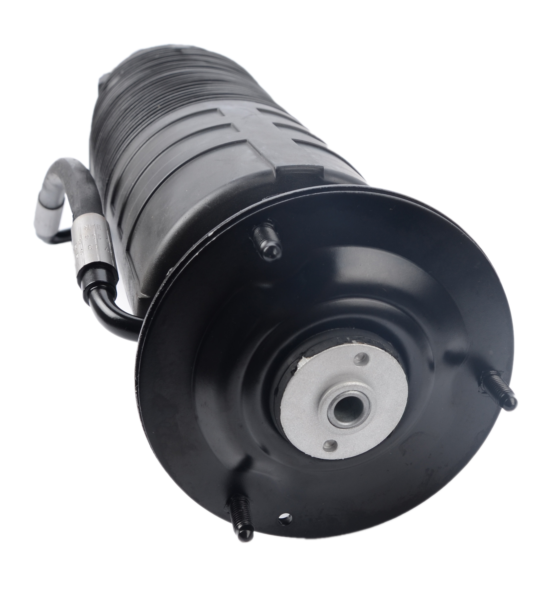 Standard Yes Fluid Suspension Buffer 2203200338 2203200438 With Active Body Control Front For Benz W220 W215