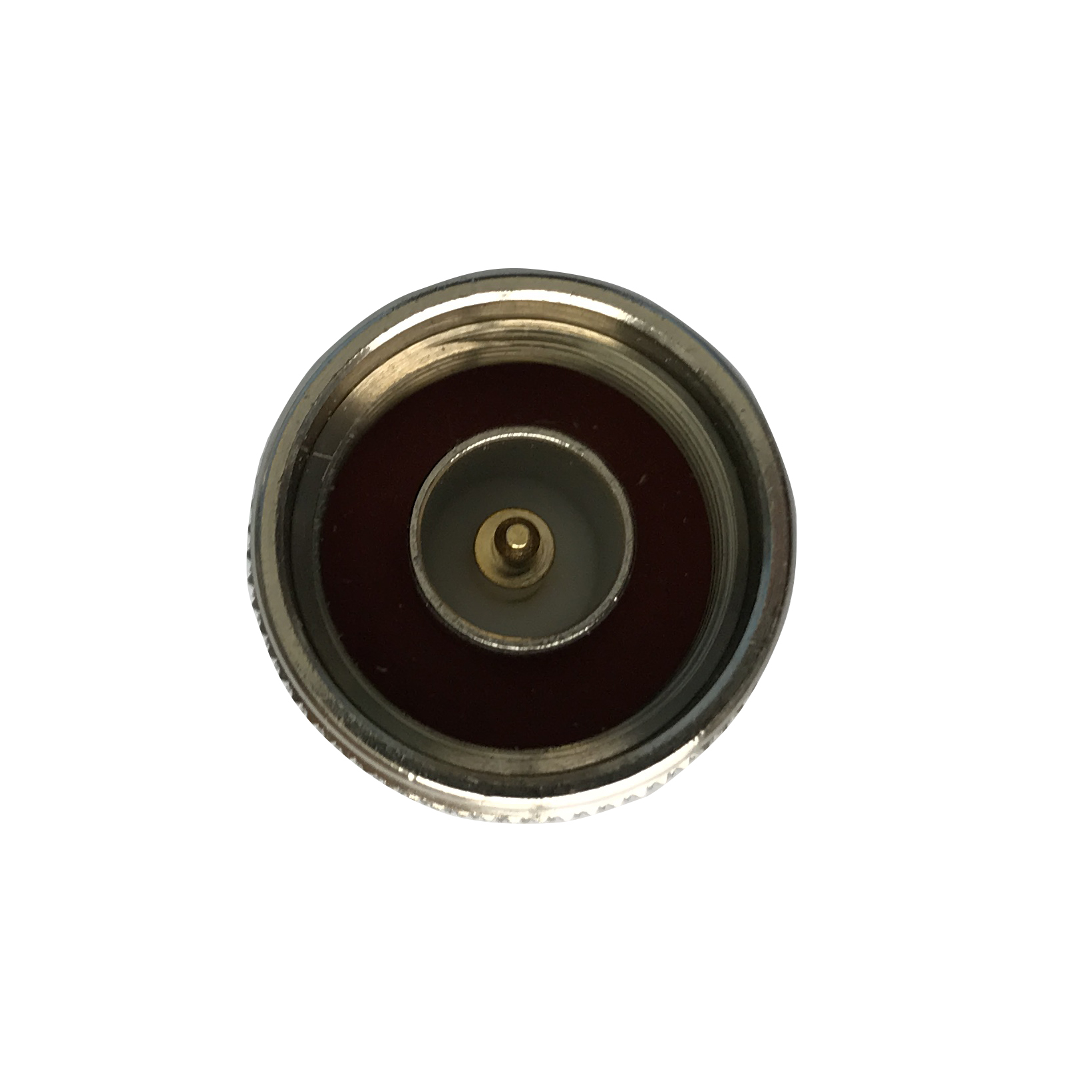 DC-3GHz 5w N Type Connector Coaxial RF Dummy Load With 50 Ohm