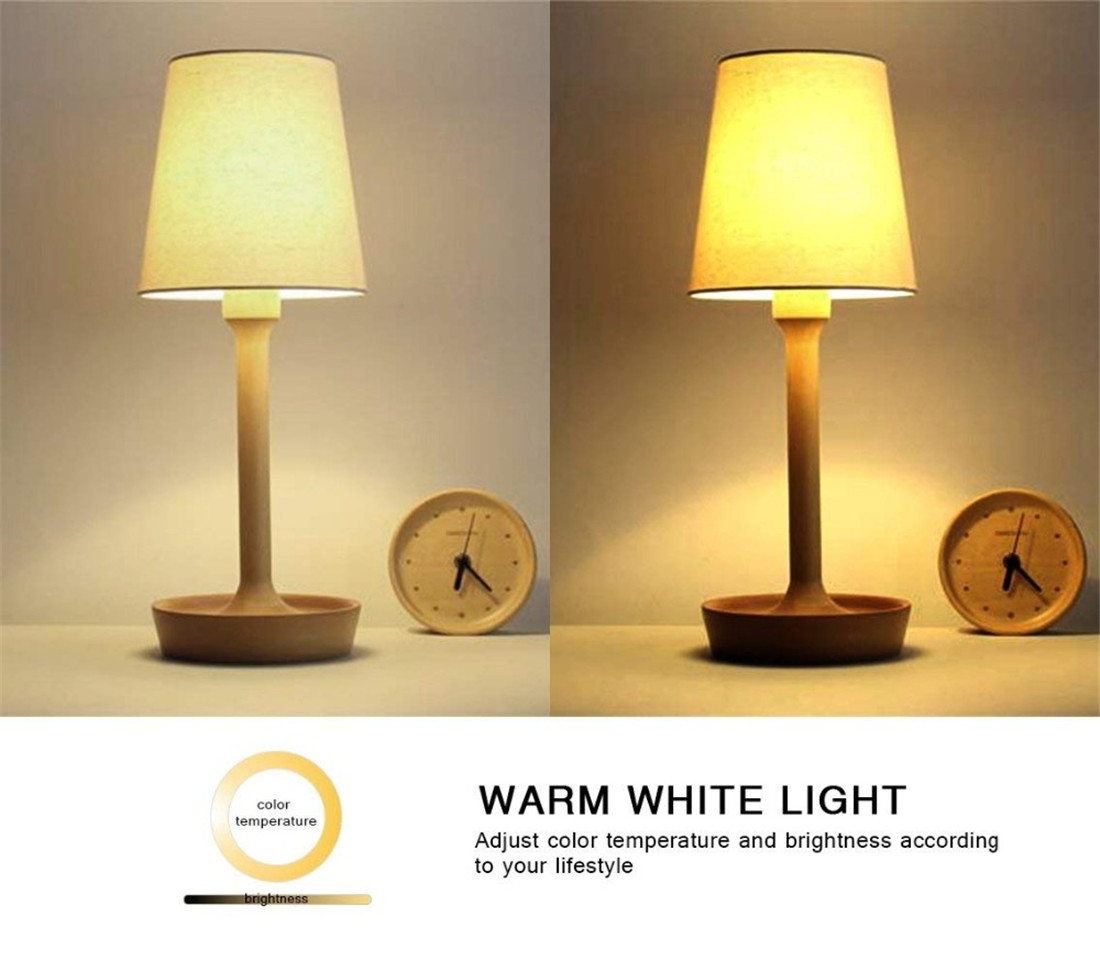 Wifi Smart Light Bulb 9W RGBCW