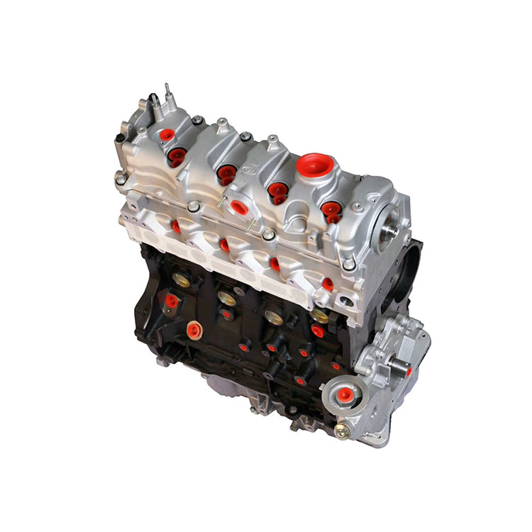 Top- G4KJ G4FG G4KD G4KE G4NA G4NB G4LC G4FA G4FC Auto Engine Assembly for Hyundai/KIA