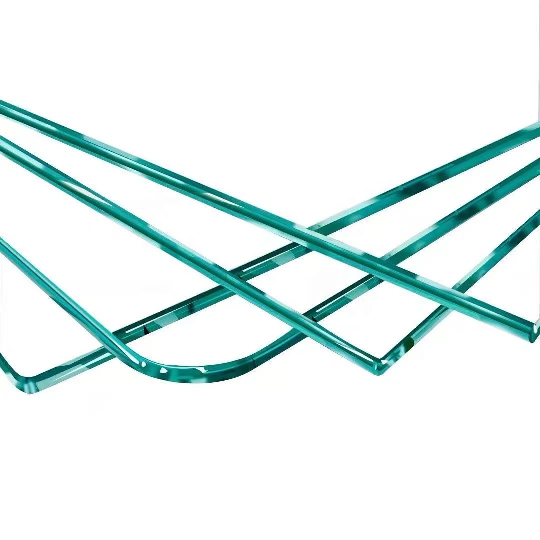 China Factory Manufacture Different Thickness 3mm-19mm Sheet Glass Float Glass Architectural Glass