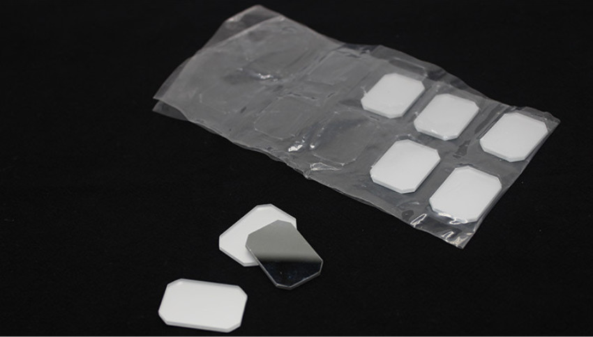 BAK9 BAK7 BAK4 ZF1 ZF11 Optical Quality Glass Flat Mirror