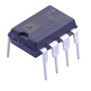 New Genuine Electronics AD711KNZ Potentiometer Resistor Capacitor Monitor Memory