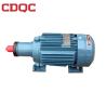 Buy cheap Electric Industrial AC Motor 4KW 5hp 50hz 4 Pole Synchronous Speed 1500 Rpm from wholesalers