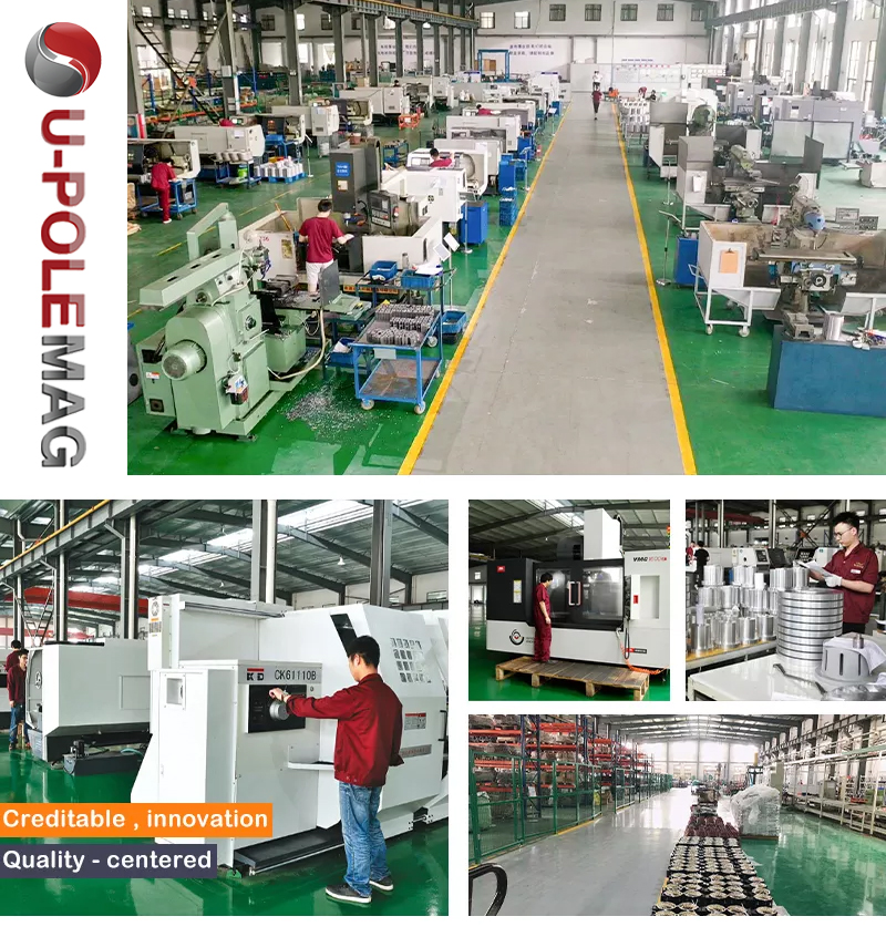 Manual Plate Handling Magnets with Super Powerful 100kg Permanent Neodymium Magnets