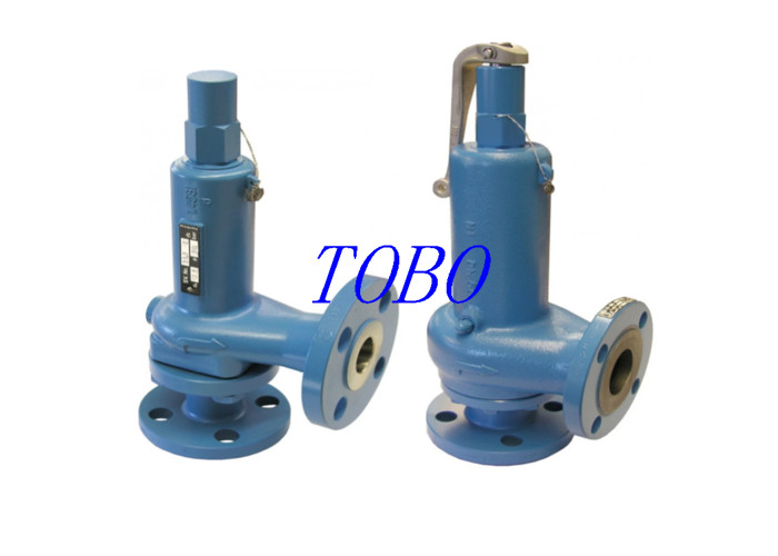 Spring Low Lift Safety Valve AB712 Series Bronze Thread Relief Valves safety Relief Valves Water