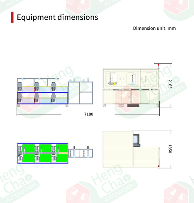 Dia 250mm O Ring Manufacturing Machine 2000mm Round Ring Making Machine