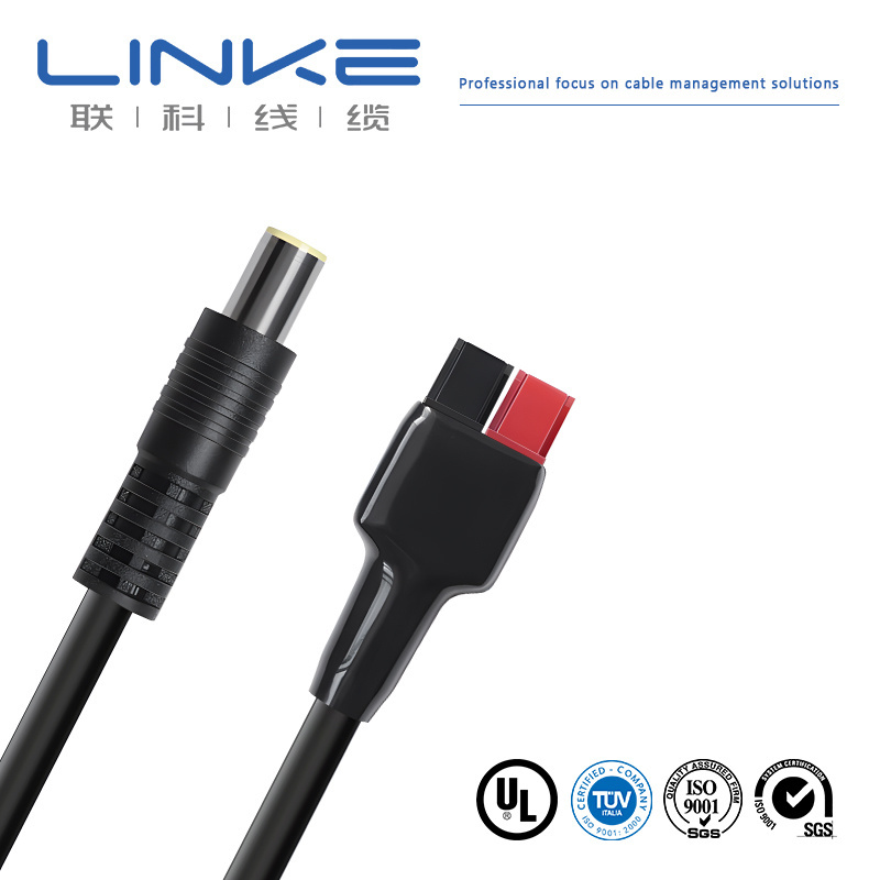 Aluminum Alloy Conductor Wire Solar Photovoltaic Cable for Underground