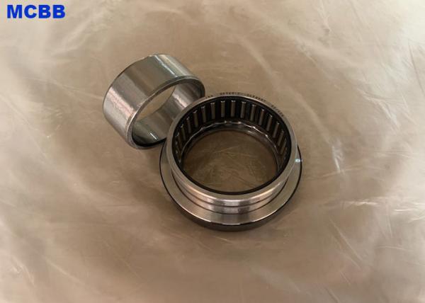 Quality Split Cage Needle Sleeve Bearing Full Complement Needle Bearing K15*19*8 for sale