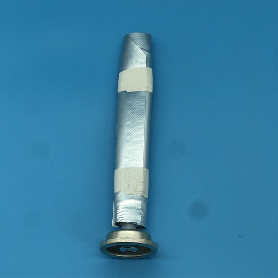 Premium Aerosol BOV System – High-Performance Dispensing, Long-Lasting Durability, 200ml Capacity