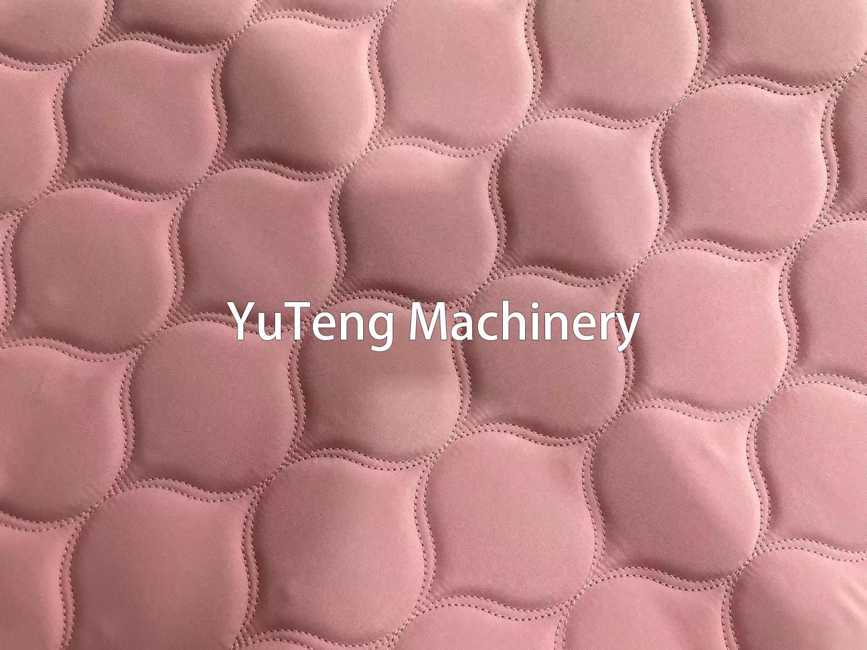 Lock Stitch Multiple Needle Sewing Quilting Machine For Mattress And and Blankets Quilt Home Textile