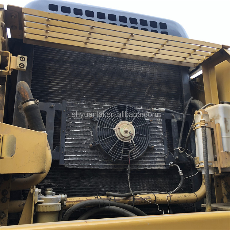 Strong Power and Soft Steel Design Used CAT330L 330BL Excavator in Good Condition for Your