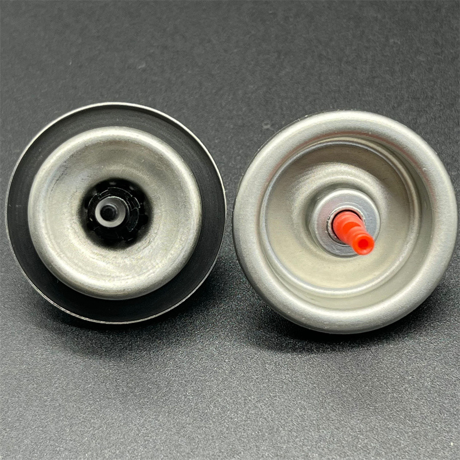 Inlet Butane Refill Valve – Precision Engineered for Reliable Refilling – 1 Inch Diameter