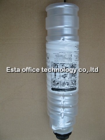 Aficio 2035 2045 3045 Toner Nashuatec DSM635 Cart Bk 888182