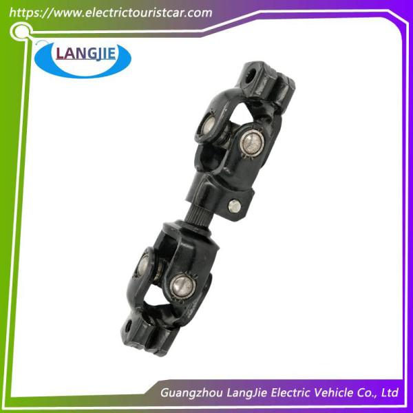 CIub Car Sightseeing Car Golf Cart Steering Wheel Steering Column Connection