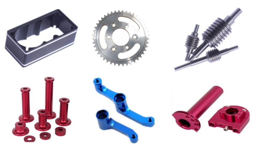 single cavity mould