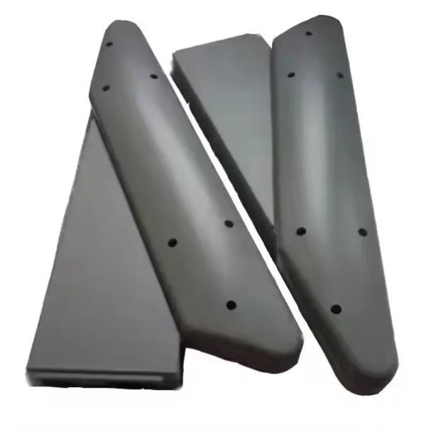 Original Paper Cutter Guillotine Accessories for Used Paper Cutting Machine