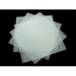 LGP LED Light Flame Retardant Properties Diffuser Sheet Acrylic PMMA Light Guide