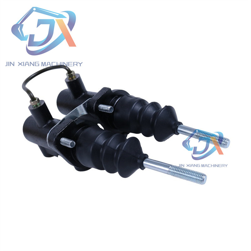 STAR ZEBRA 2061769 Aftermarket New Cylinder Assembly Brake Master Cylinder 206-1769 for 414E 416E 422E 428E