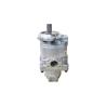 Buy cheap 705-52-30390 Komatsu Gear Pump / Excavator Hydraulic Pump 1 Year Warranty from wholesalers