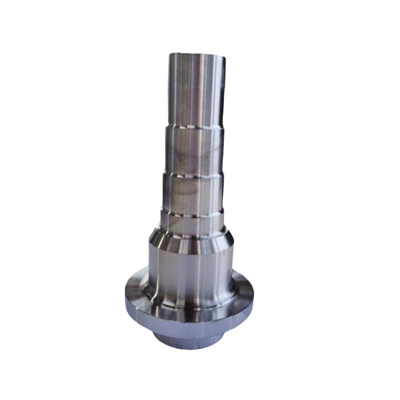 High-Strength CNC Machined Shafts – Durable Forged & Cast Roller Shafts For Machinery & Automotive Systems