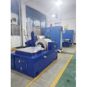MIL STD 810G Simulated Transport Vibration Testing Machine/Vibration test