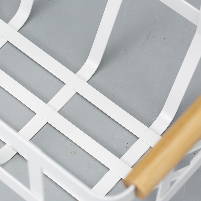 Wardrobe And Kitchen Organizer Set Multifunctional Wire Baskets Functional Design