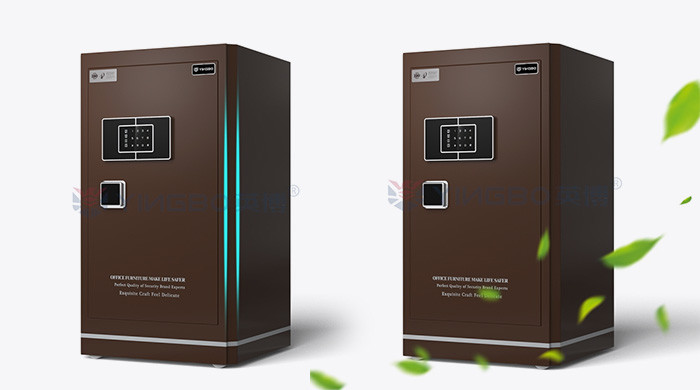 H880mm Home Safe Box Electronic Digital Lock
